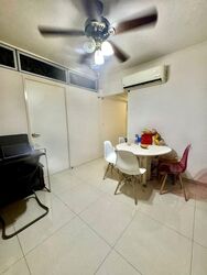 Blk 307C Teck Ghee Vista (Ang Mo Kio), HDB 4 Rooms #545505011